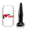 Pluggiz LEVEL 5 11 x 2.5 cm